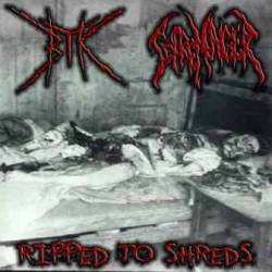 Goremonger : Ripped to Shreds
